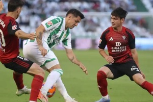 Nhận định, soi kèo Cordoba vs Mirandes: Tìm lại ánh sáng