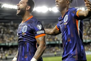 Nhận định, soi kèo Hà Lan vs Na Uy: Khó phân thắng bại