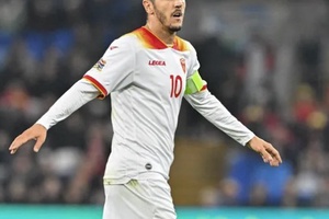 Nhận định, soi kèo Montenegro vs Andorra: Tìm lại niềm kiêu hãnh
