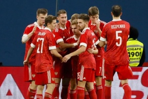 Nhận định, soi kèo Nga vs Nicaragua: Khẳng định sức mạnh