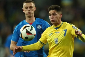 Tỷ lệ kèo trận Ukraine vs Thụy Điển, 2h45 ngày 27/3, World Cup