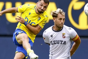 Nhận định, soi kèo Ceuta vs Cadiz: Pháo đài Alfonso Murube