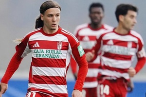 Nhận định, soi kèo Granada vs Huesca: Điểm tựa sân nhà