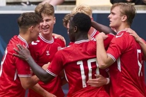 Nhận định, soi kèo U19 Anh vs U19 Ba Lan: Tìm lại niềm tin