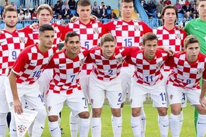 Nhận định, soi kèo U19 Croatia vs U19 Na Uy: Quyết đấu ngôi đầu bảng