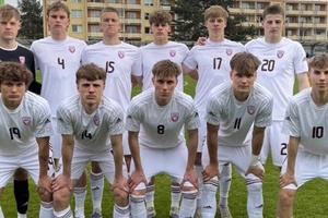 Nhận định, soi kèo U19 Đan Mạch vs U19 Latvia: Sức mạnh áp đảo