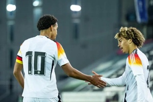 Nhận định, soi kèo U19 Đức vs U19 Hy Lạp: Sức mạnh của "Cỗ xe tăng"