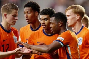 Nhận định, soi kèo U19 Hà Lan vs U19 Slovenia: Sức mạnh sắc cam