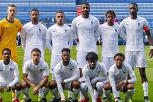 Nhận định, soi kèo U19 Pháp vs U19 Thụy Sỹ: Tìm lại vị thế quân vương