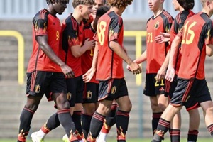 Nhận định, soi kèo U19 Séc vs U19 Bỉ: Đại chiến tại Prostejov