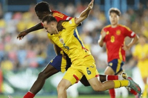 Nhận định, soi kèo U19 Tây Ban Nha vs U19 Phần Lan: Sức mạnh hủy diệt