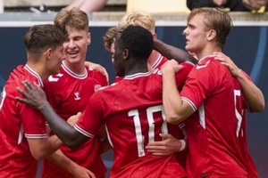 Nhận định, soi kèo U19 Thổ Nhĩ Kỳ vs U19 Hungary: Thừa thắng xông lên