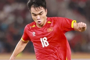 Nhận định, soi kèo U23 Thái Lan vs U23 Việt Nam: Kỳ phùng địch thủ