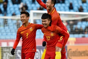Nhận định, soi kèo U23 Trung Quốc vs U23 Triều Tiên: Thử thách cho chủ nhà