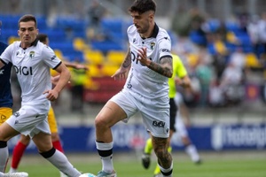 Nhận định, soi kèo Valladolid vs Burgos: Đi dễ khó về