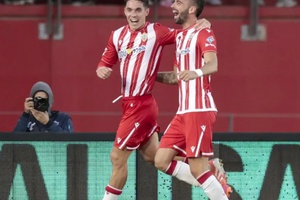 Nhận định, soi kèo Almeria vs Real Sociedad B: Sức mạnh tại sân nhà