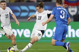 Nhận định, soi kèo Cape Verde vs Phần Lan: Sức mạnh từ Bắc Âu