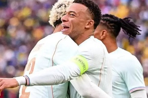 Nhận định, soi kèo Colombia vs Pháp: Thử thách từ Les Bleus