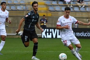 Nhận định, soi kèo Cultural Leonesa vs Andorra: Kịch bản chia điểm