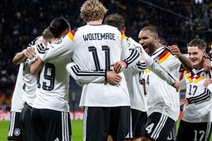 Nhận định, soi kèo Đức vs Ghana: Sức mạnh hủy diệt