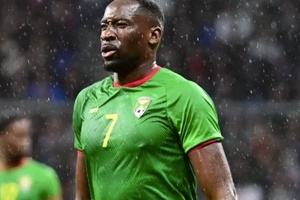 Nhận định, soi kèo Grenada vs Kenya: Bản lĩnh "Ngôi sao Harambee"