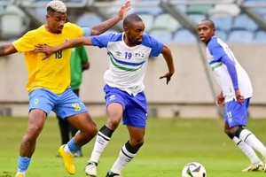 Nhận định, soi kèo Lesotho vs Seychelles: Điểm tựa hàng thủ