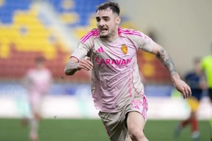 Nhận định, soi kèo Real Zaragoza vs Racing Santander: Khách lấn chủ