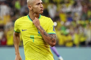 Nhận định, soi kèo Brazil vs Croatia: Thử thách cho "Samba"