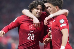 Nhận định, soi kèo Kosovo vs Thổ Nhĩ Kỳ: Giấc mơ World Cup vẫy gọi