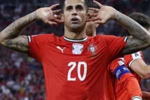 Nhận định, soi kèo Mỹ vs Bồ Đào Nha: Thử thách tại Atlanta