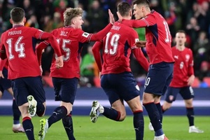 Nhận định, soi kèo Séc vs Đan Mạch: Tấm vé định mệnh tại Prague