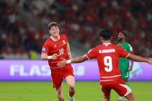 Tỷ lệ kèo trận Indonesia vs Bulgaria, 20h00 ngày 30/3, FIFA Series