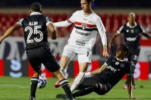 Nhận định, soi kèo Botafogo vs Mirassol: Cuộc chiến thoát hiểm