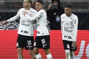 Nhận định, soi kèo Fluminense vs Corinthians: Pháo đài Maracana