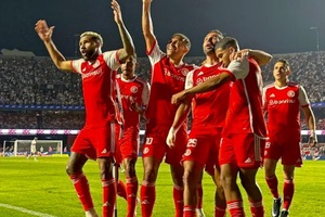 Nhận định, soi kèo Internacional vs Sao Paulo: Thử thách tại Beira-Rio