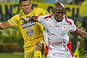 Nhận định, soi kèo America de Cali vs Atletico Bucaramanga: Đại chiến tại Pascual Guerrero