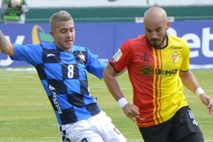 Nhận định, soi kèo Boyaca Chico vs Deportivo Pereira: "Chung kết ngược" tại Tunja