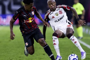 Nhận định, soi kèo Bragantino vs Flamengo: Thử thách cho Mãnh sư