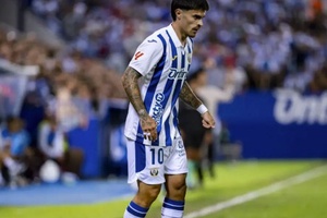 Nhận định, soi kèo Leganes vs Real Zaragoza: Điểm tựa Butarque