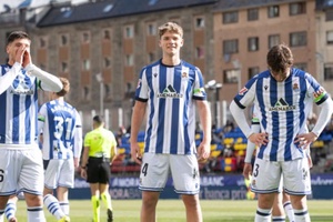 Nhận định, soi kèo Real Sociedad B vs Eibar: Derby xứ Basque rực lửa