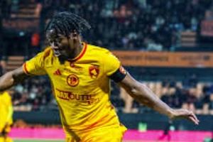 Nhận định, soi kèo Dunkerque vs Rodez: Chuyến đi bão táp