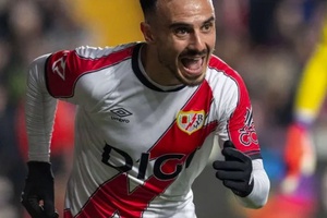 Nhận định, soi kèo Vallecano vs Elche: Khách có điểm