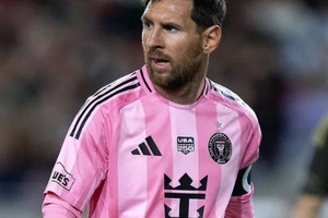 Nhận định, soi kèo Inter Miami vs Austin: Chiến thắng trong tầm tay