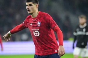 Nhận định, soi kèo Lille vs Lens: Khách lấn chủ