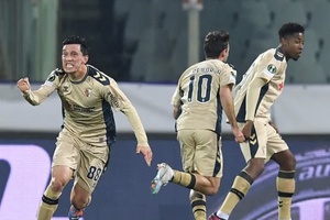 Nhận định, soi kèo Moreirense vs Braga: Bản lĩnh sân khách