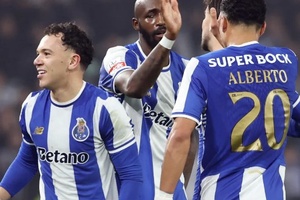 Nhận định, soi kèo Porto vs Famalicao: Pháo đài Dragao rực lửa