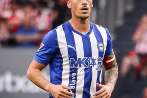 Nhận định, soi kèo Alaves vs Osasuna: Đi dễ khó về