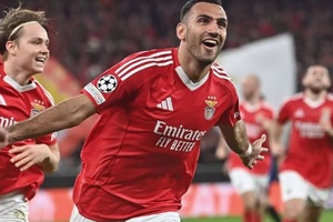 Nhận định, soi kèo Casa Pia vs Benfica: Sức mạnh của đội khách