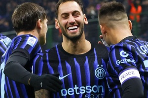 Nhận định bóng đá Inter Milan vs Roma: Bản lĩnh nhà vua