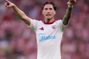 Nhận định, soi kèo Real Oviedo vs Sevilla: Hy vọng mong manh